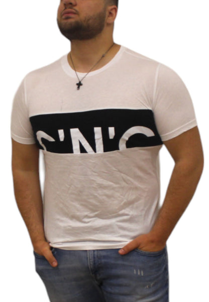 NMS37002TS9700 - T-shirt - Costume National C'N'C