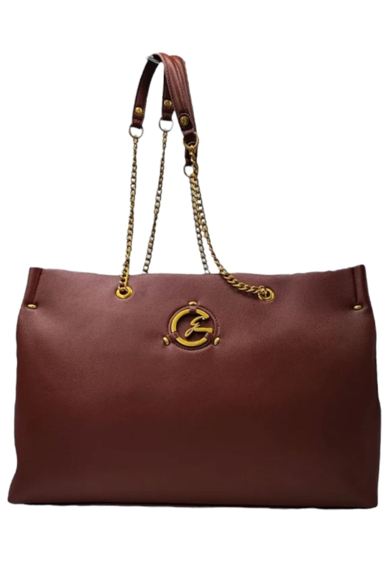 Borsa A Spalla Donna Gattinoni Shopping Bag Impact BINIG8301WVP