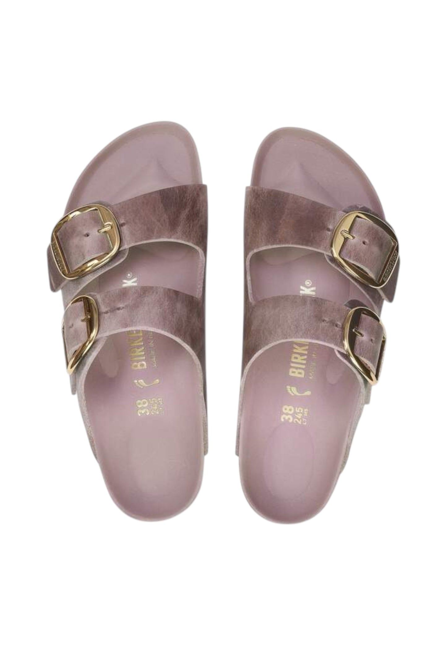Ciabatte Pianelle Unisex Birkenstock  Bi-C2 1029267