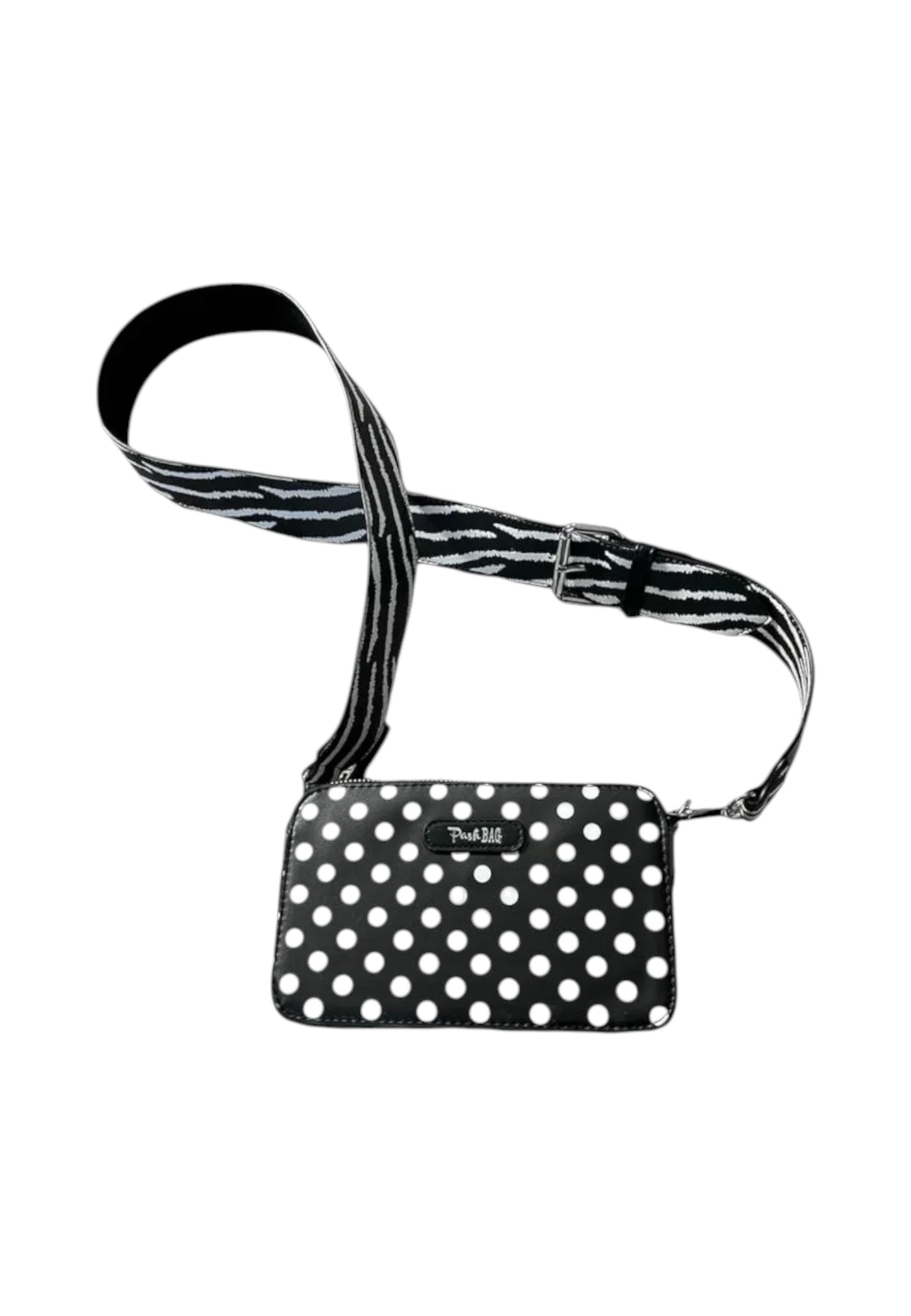 Borsa A Tracolla Donna Pashbag   12944MIXW2MP