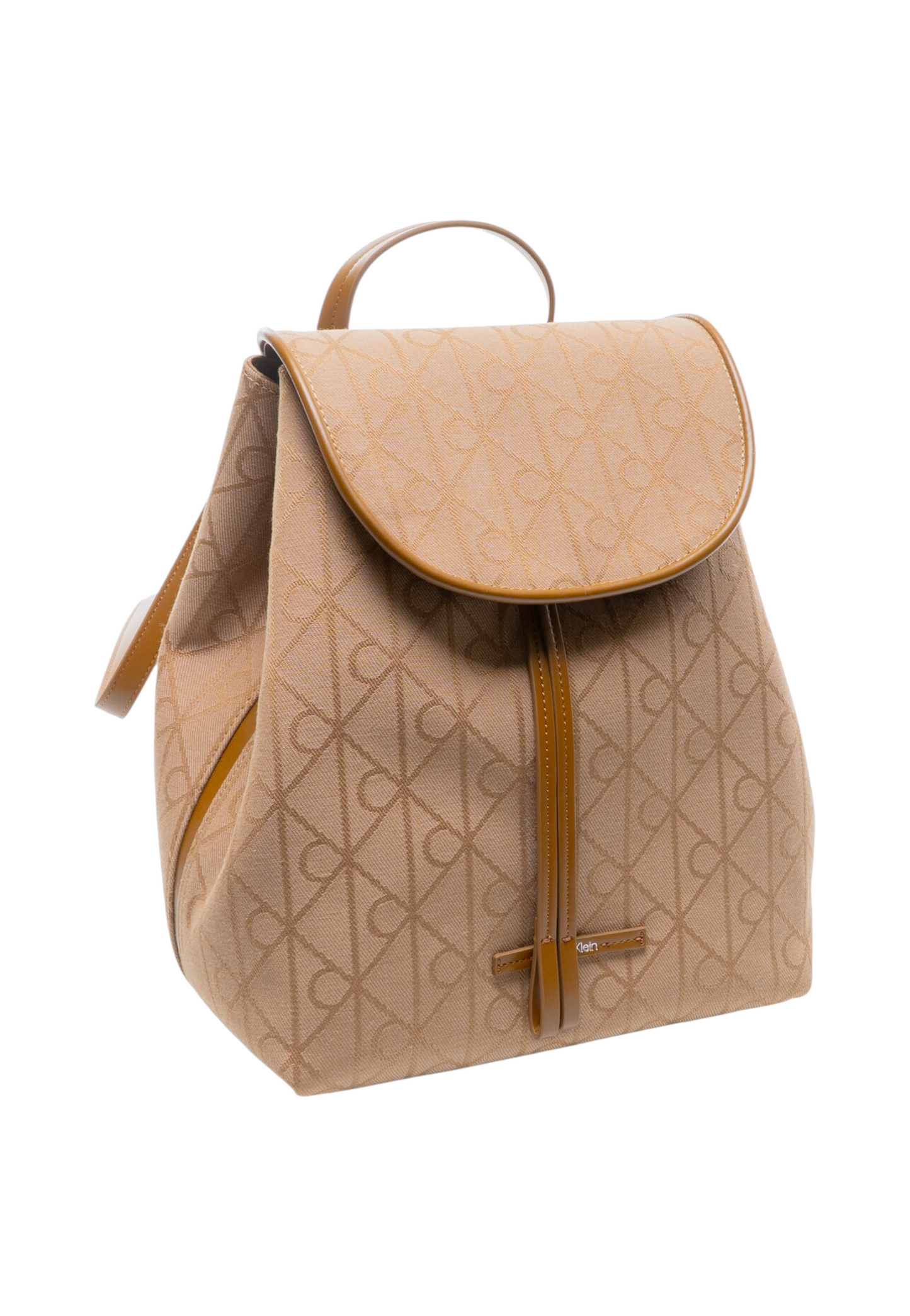 Zaino  Donna Calvin klein Aop Jacquard Emblem LV04F3536G