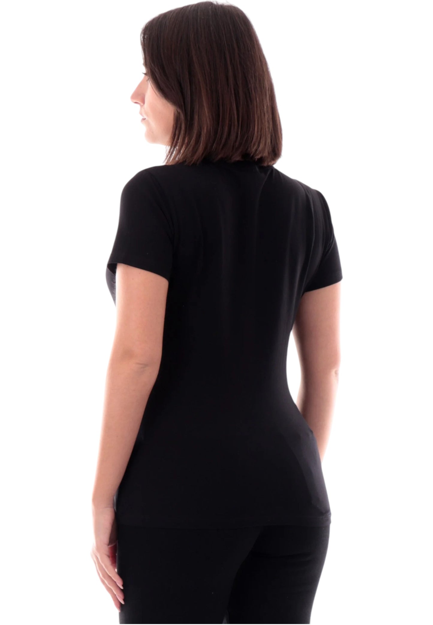 T-Shirt Manica Corta Donna Liu Jo  Liujo Dream