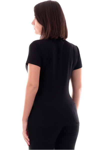 T-Shirt Manica Corta Donna Liu Jo  Liujo Dream
