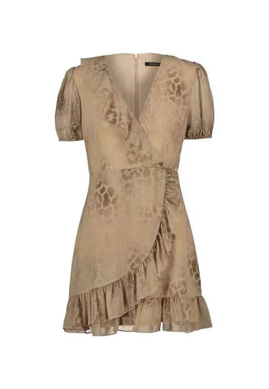 Vestito Corto Donna Gaudi   311BD15006