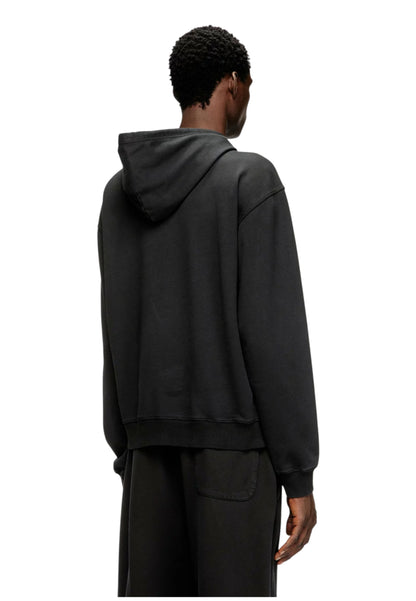 Felpa  Uomo Diesel   A204470BKBW