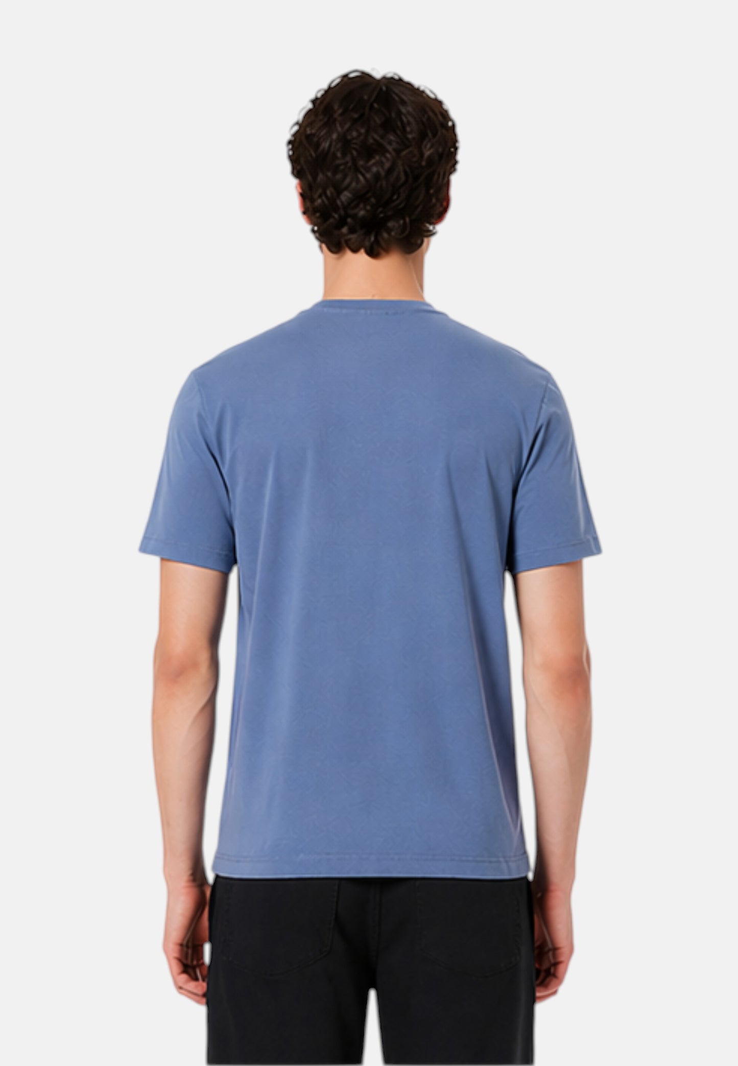 T-Shirt Manica Corta Uomo Guess  Go Service Station M6RI57K8FQ4