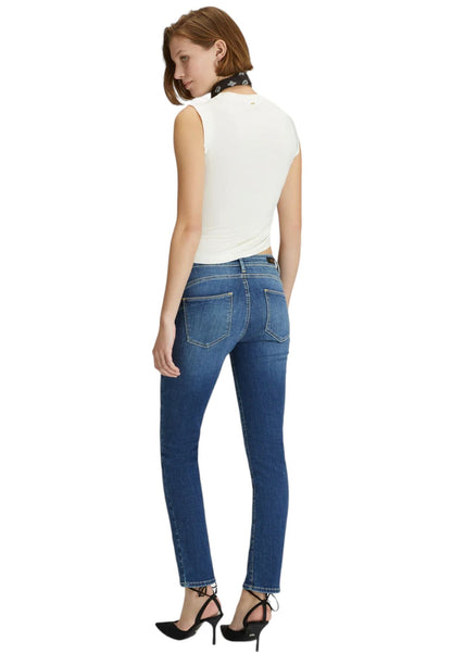 Jeans  Donna Gas   355880021120