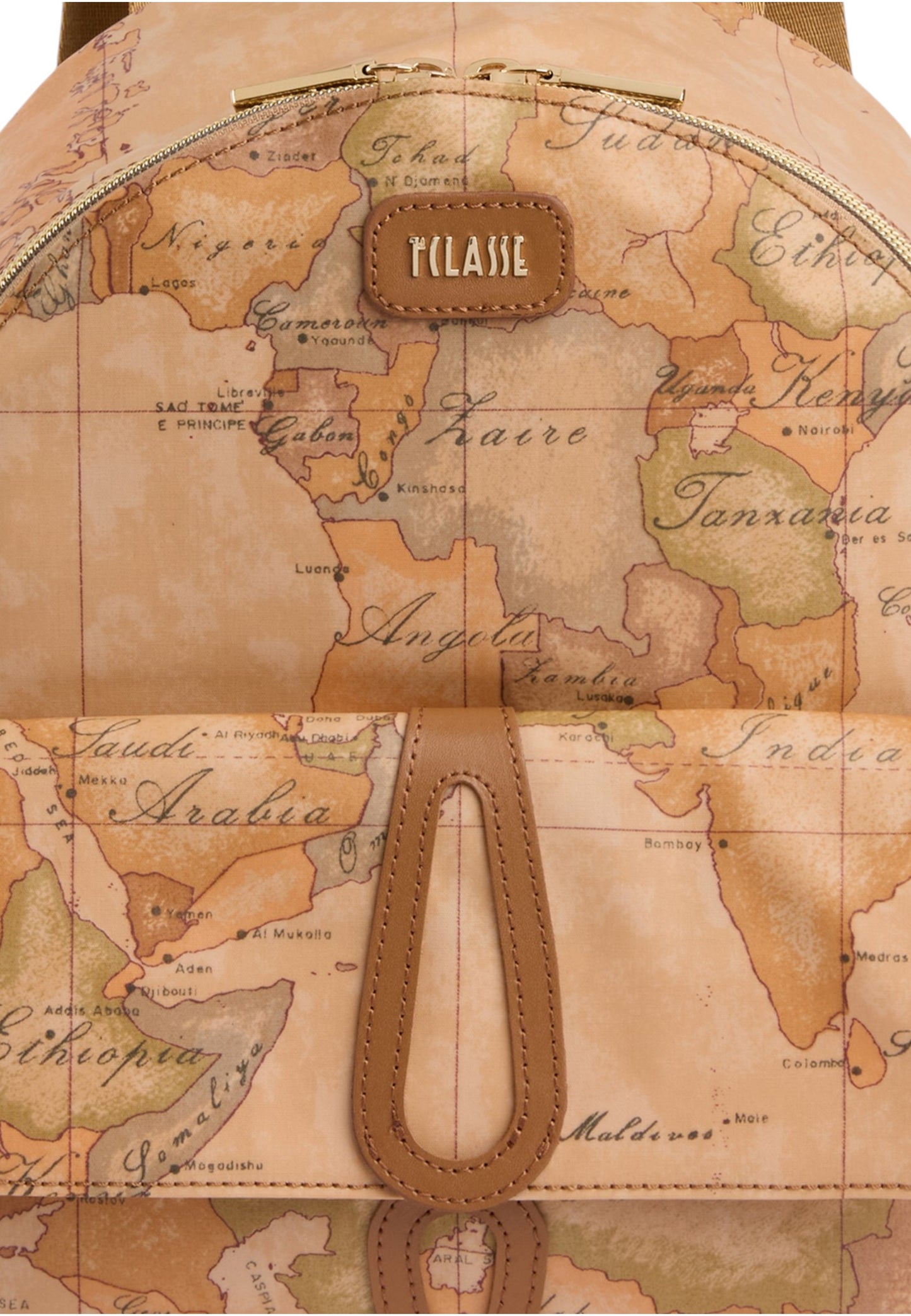 Zaino  Donna Alviero Martini  Soft Petals 26EL4LE59S578