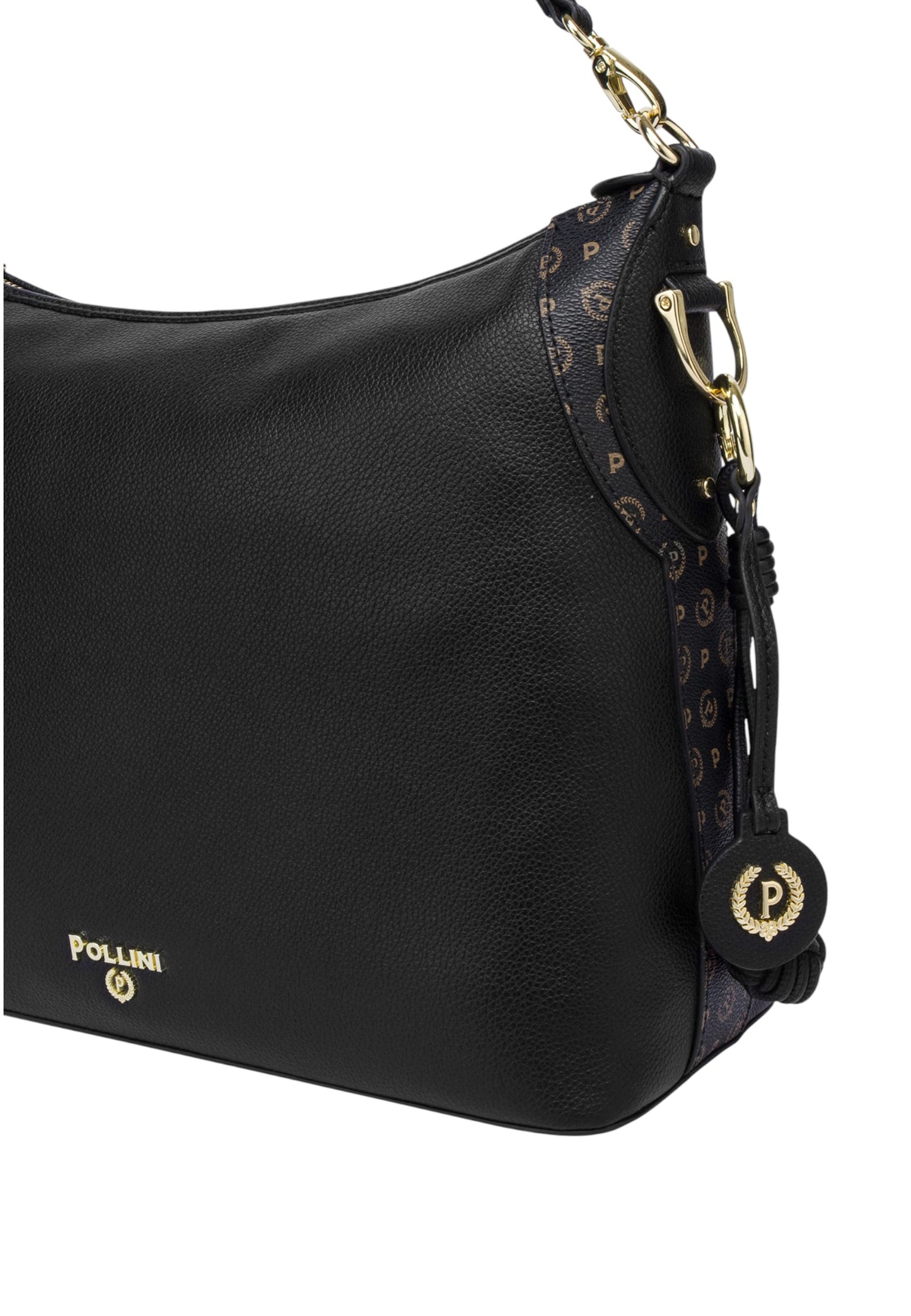 Borsa A Spalla Donna Pollini  Mini Grained SC4563PP0NSA1