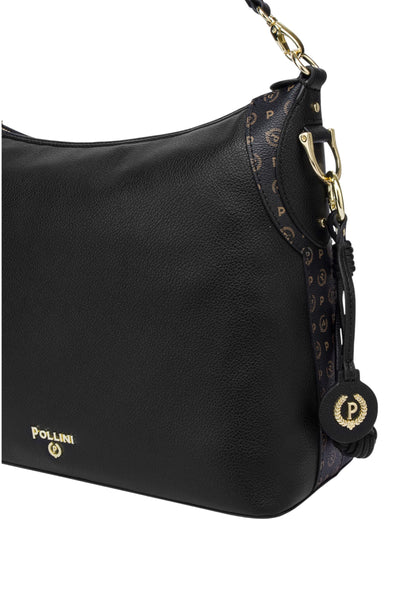Borsa A Spalla Donna Pollini  Mini Grained SC4563PP0NSA1