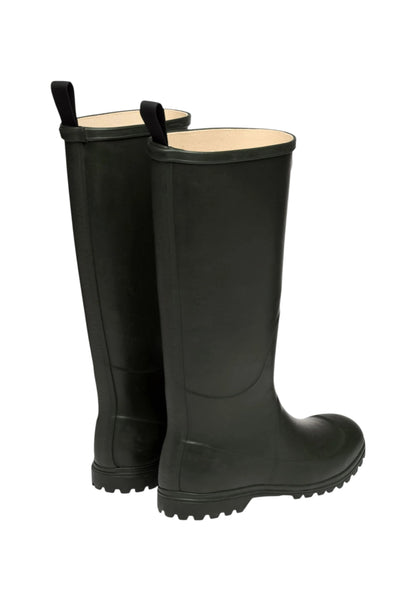 Stivali In Gomma Donna Superga  799 Rubber Boots S8148XW