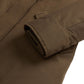 Parka Invernale Donna Woolrich Regular Fit, Struttura 3 In 1, Giacca Interna Removibile, Imbottito In Piuma, Tessuto Idrorepellente, Resistente Al Vento, Cappuccio, Coulisse In Vita, Chiusura Con Zip E Bottoni Authentic 3 In 1 CFWWOU1105FBUT0001