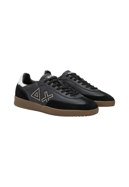 Sneakers Basse Uomo Sun68  California Sun Leather Z45141
