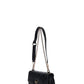 Borsa A Tracolla Donna Guess Convertible Xbody Flap Cresidia Ii HWPD9888210