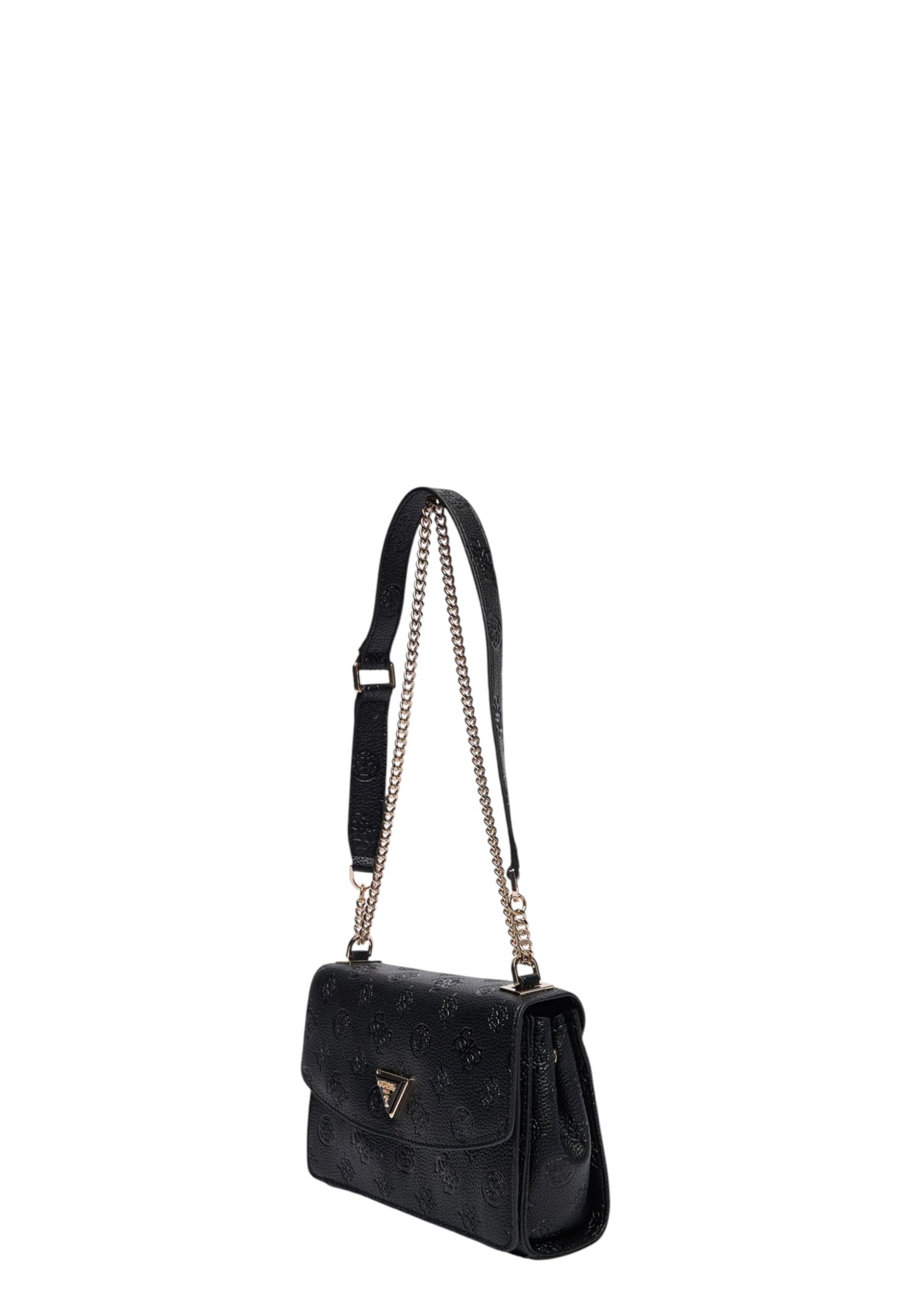 Borsa A Tracolla Donna Guess Convertible Xbody Flap Cresidia Ii HWPD9888210