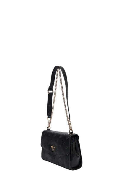 Borsa A Tracolla Donna Guess Convertible Xbody Flap Cresidia Ii HWPD9888210