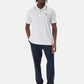 Polo Manica Corta Uomo Aeronautica Militare In Pique' Di Cotone Con Logo  261PO1308UP00082