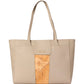 Borsa A Spalla Donna Alviero Martini Shopping Grande Windy City 25IL1LD279407