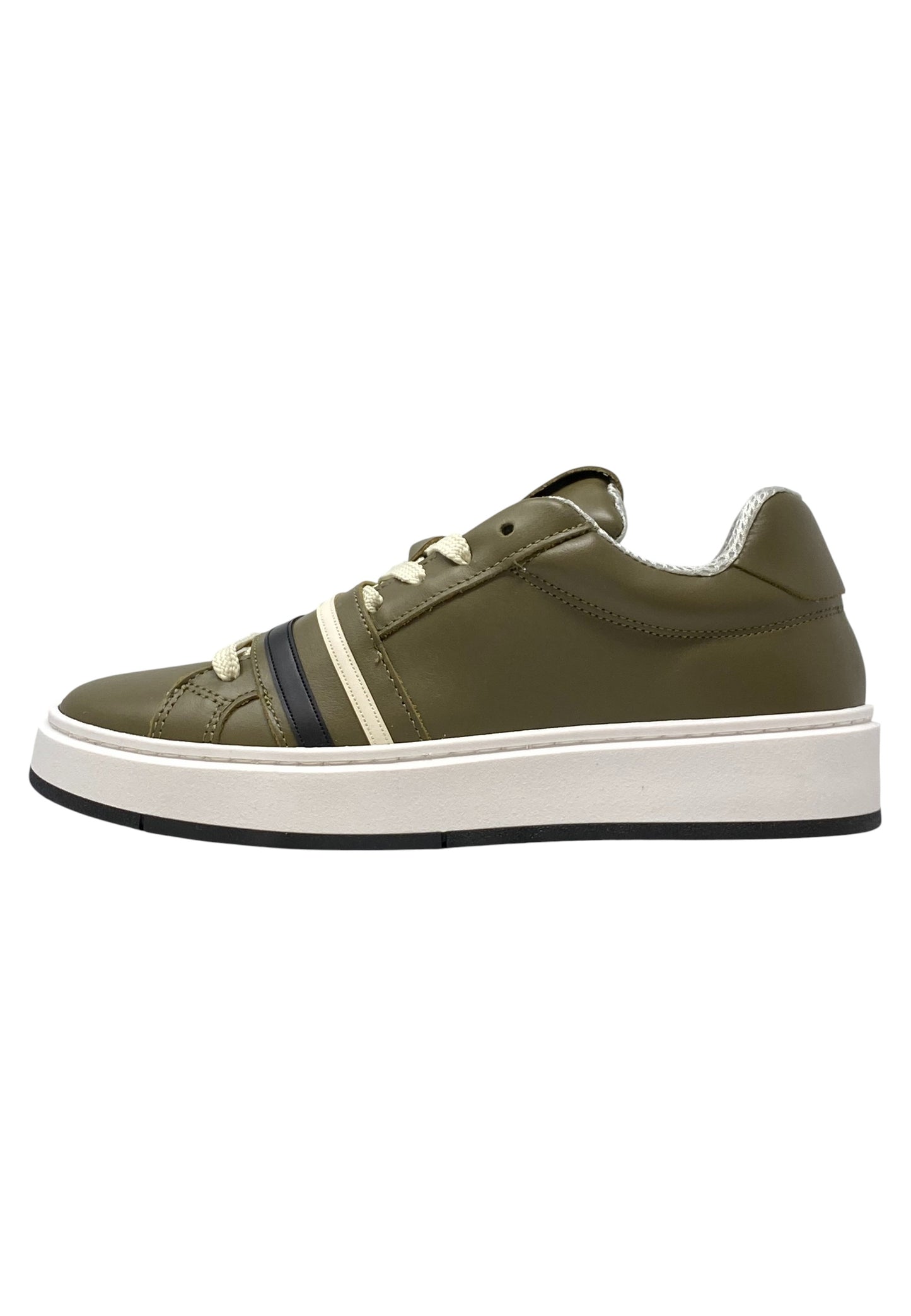 Sneakers Basse Uomo Gcds  Logo Band GCU1012