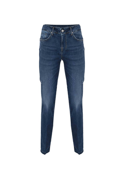 Jeans  Donna Kocca Skinny Fit Ourdek A23PPD0603ABUN0000