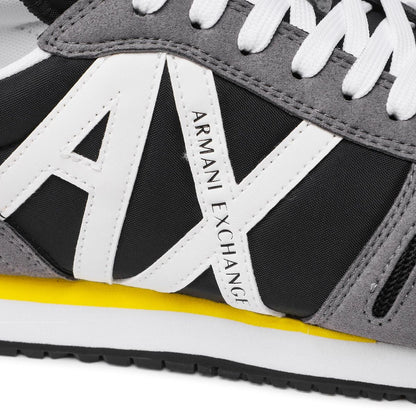 XUX017XCC68 - Baskets - Armani Exchange