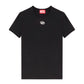 T-Shirt  Donna Diesel   A199170AHQH