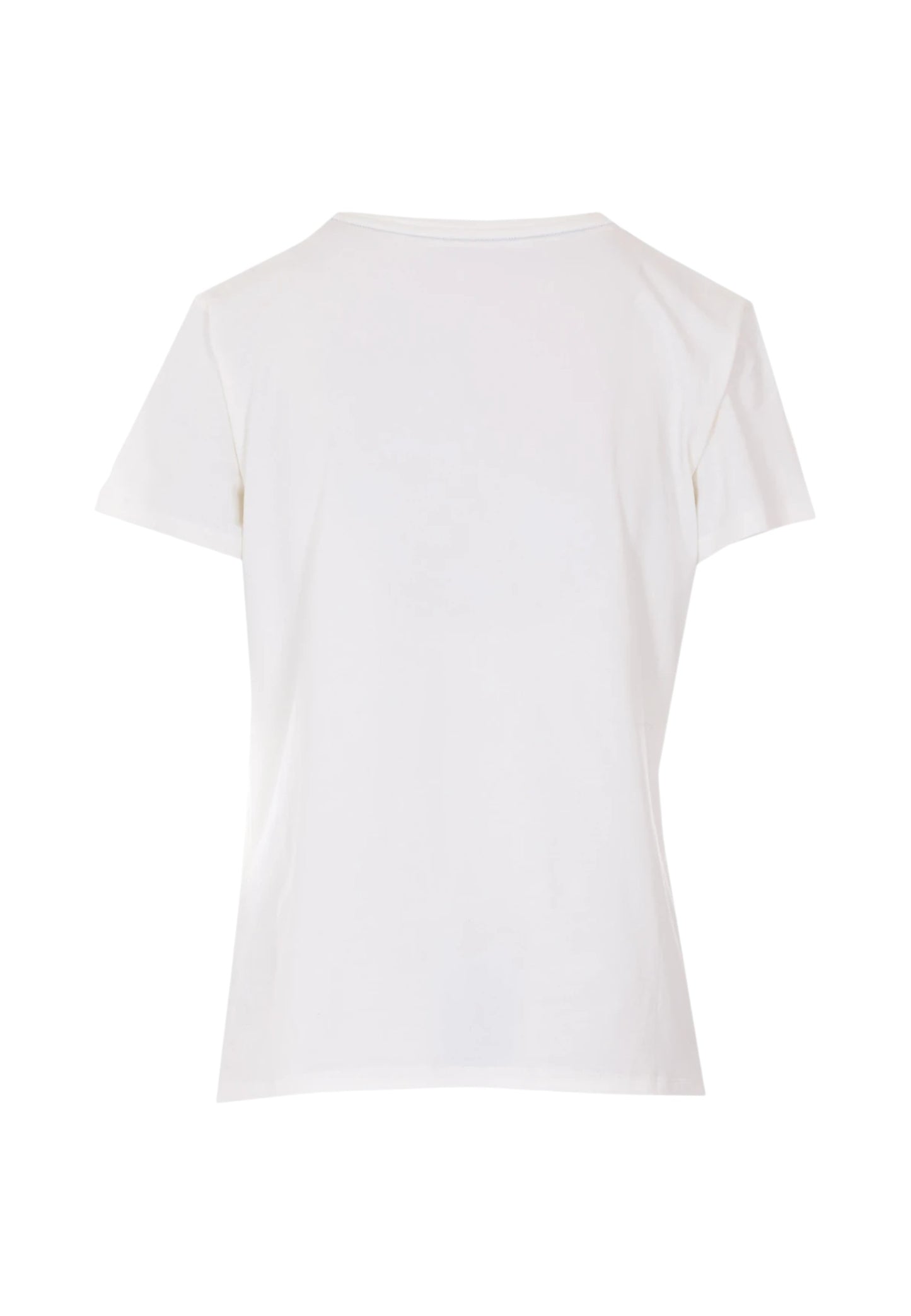 T-Shirt Manica Corta Donna Liu Jo LiuJo Girl Eco Line TA6287JS003