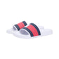 Ciabatte  Uomo Tommy Hilfiger  Core Hilfiger Flag P FM0FM05798