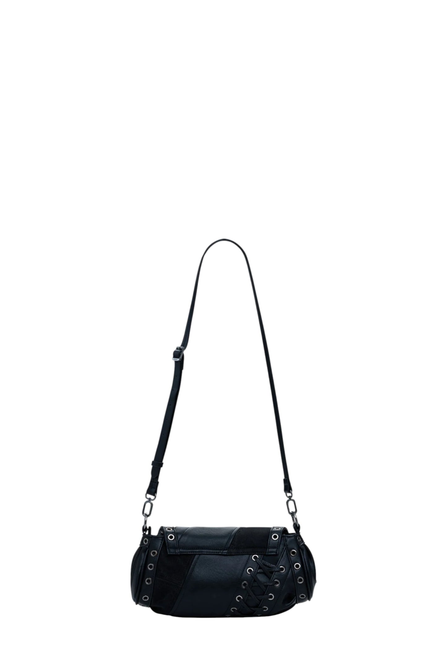 Borsa A Tracolla Donna Desigual  Tango Patch Zarauz 25WAXP36