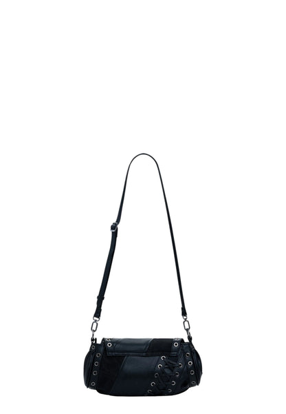 Borsa A Tracolla Donna Desigual  Tango Patch Zarauz 25WAXP36