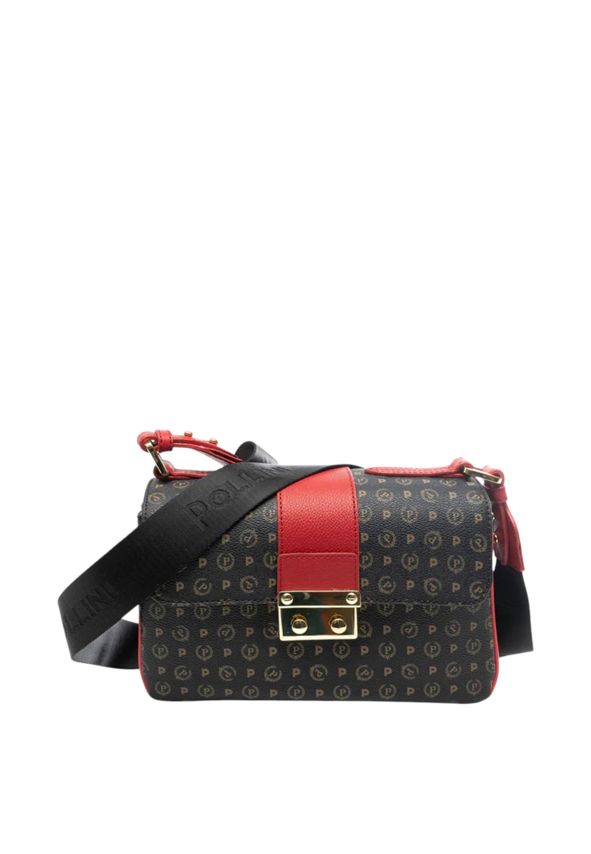Borsa A Tracolla Donna Pollini   TE8452PP0BQ