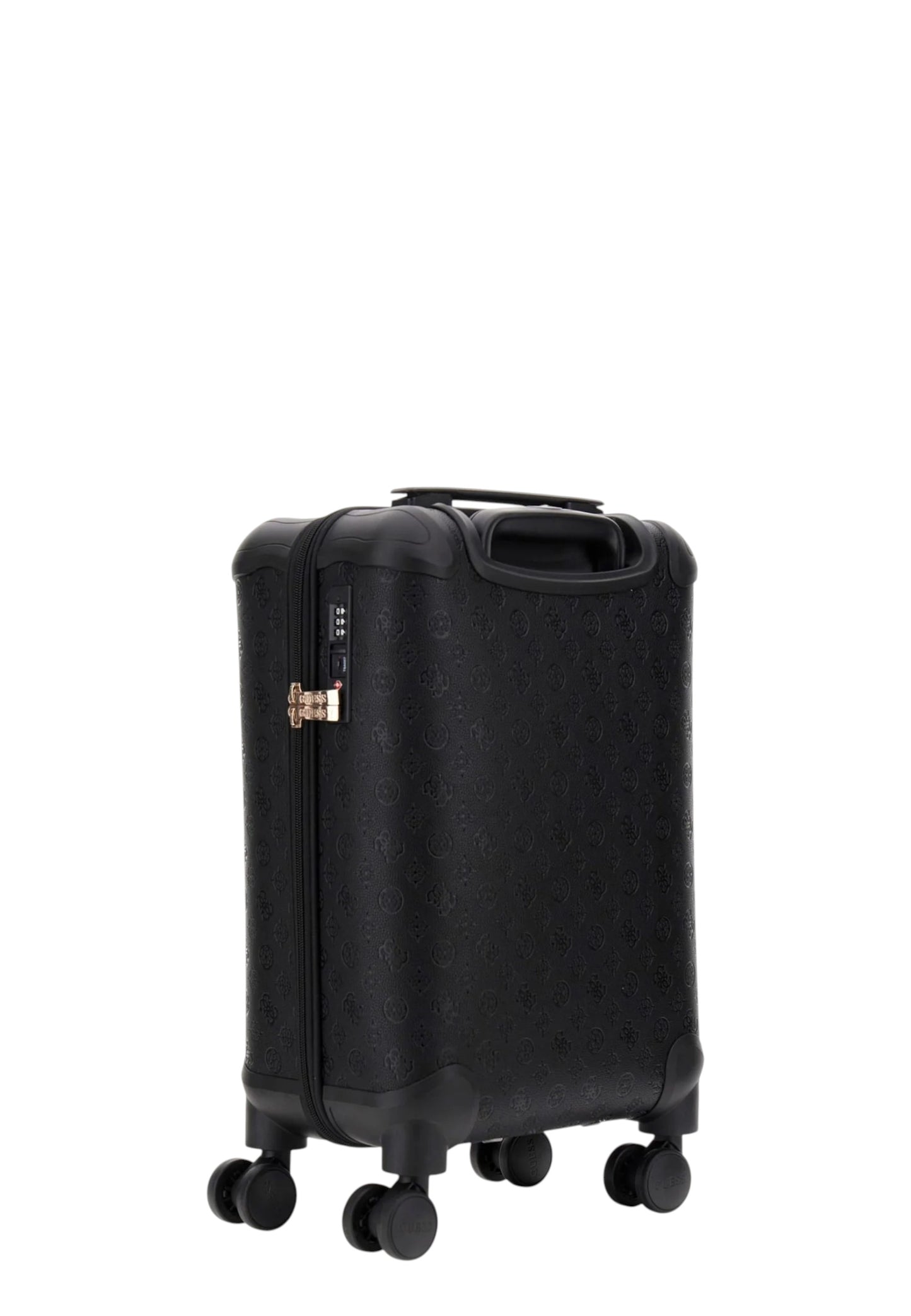 Trolley Piccolo Donna Guess 18 In 8-Wheeler Wilder TWDP7452983