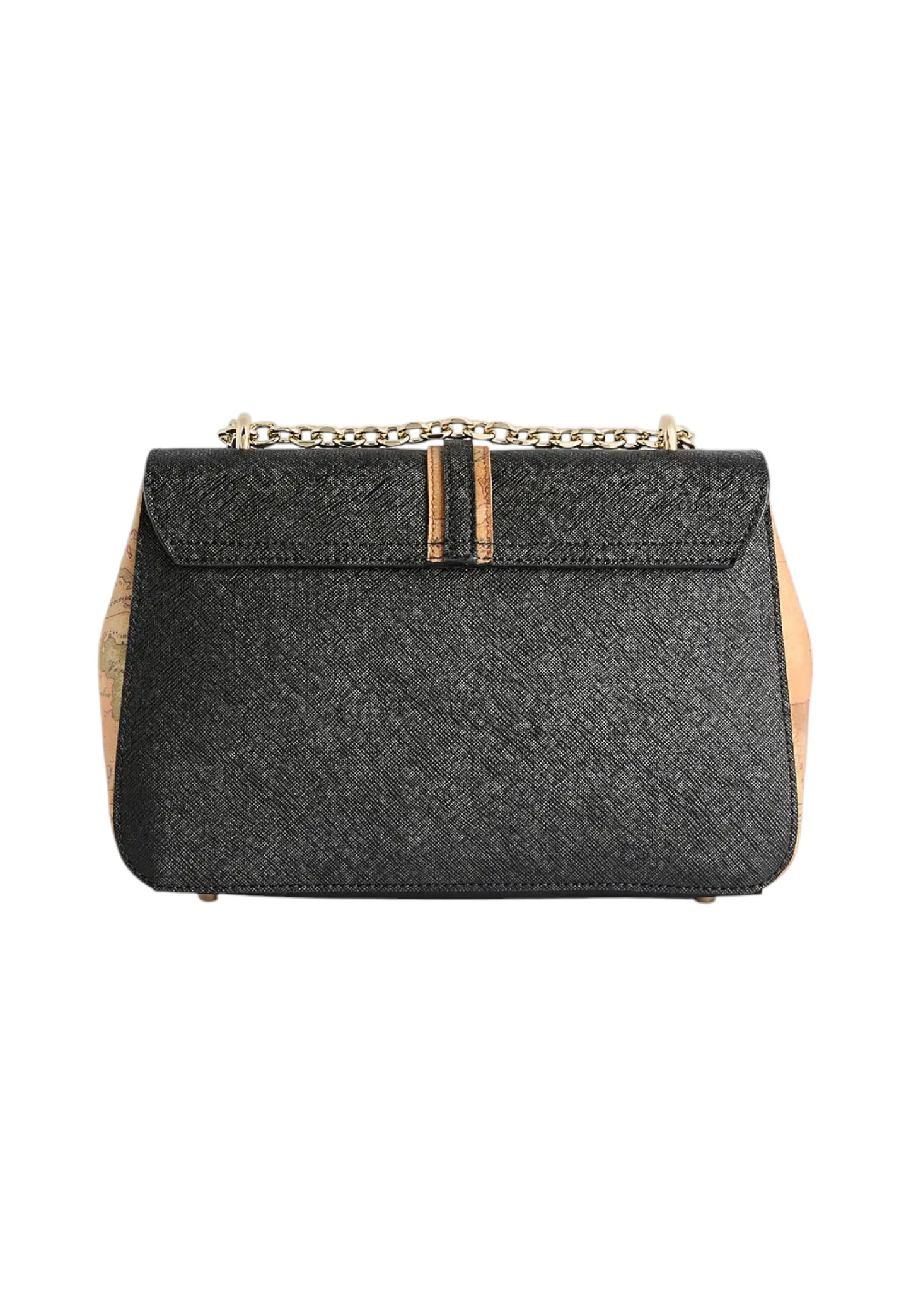Borsa A Tracolla Donna Alviero Martini Con Patta Horsy Bag 25IL1LD57T407