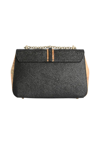 Borsa A Tracolla Donna Alviero Martini Con Patta Horsy Bag 25IL1LD57T407