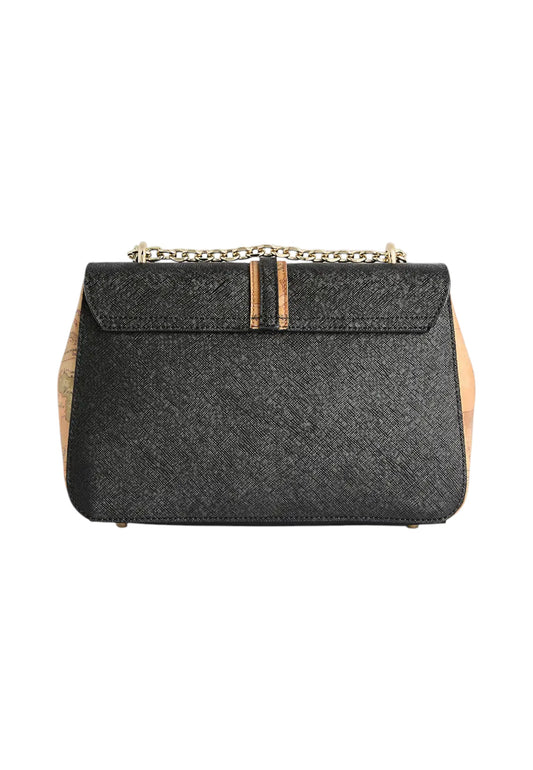 Borsa A Tracolla Donna Alviero Martini Con Patta Horsy Bag 25IL1LD57T407