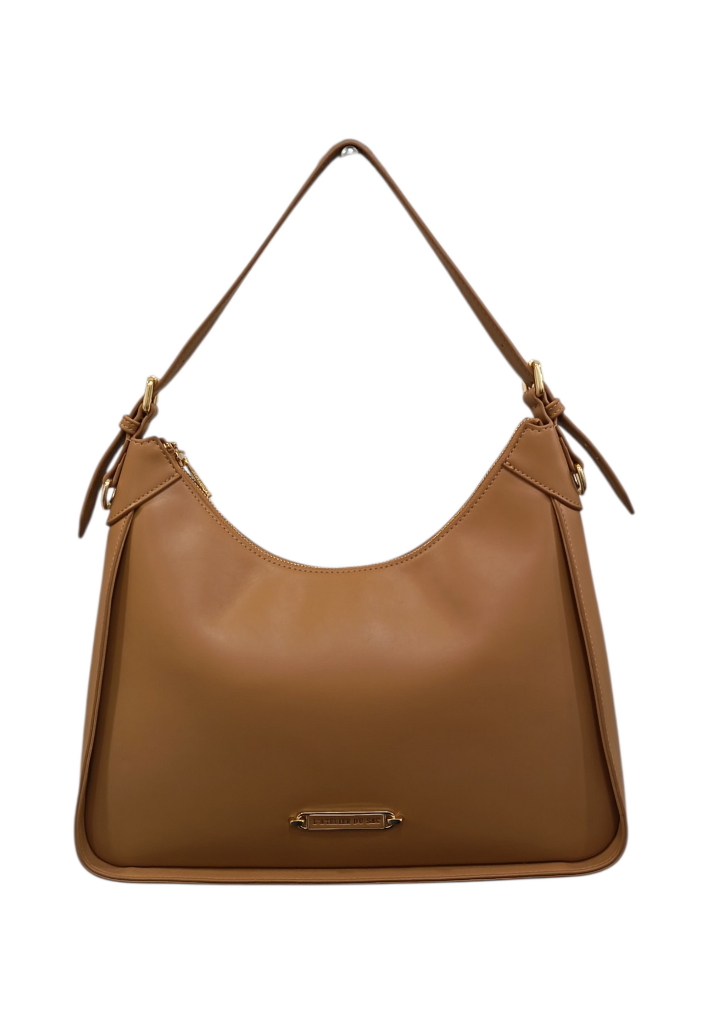 Borsa A Spalla Donna L'Atelier du Sac Hobo De Rien Ariane