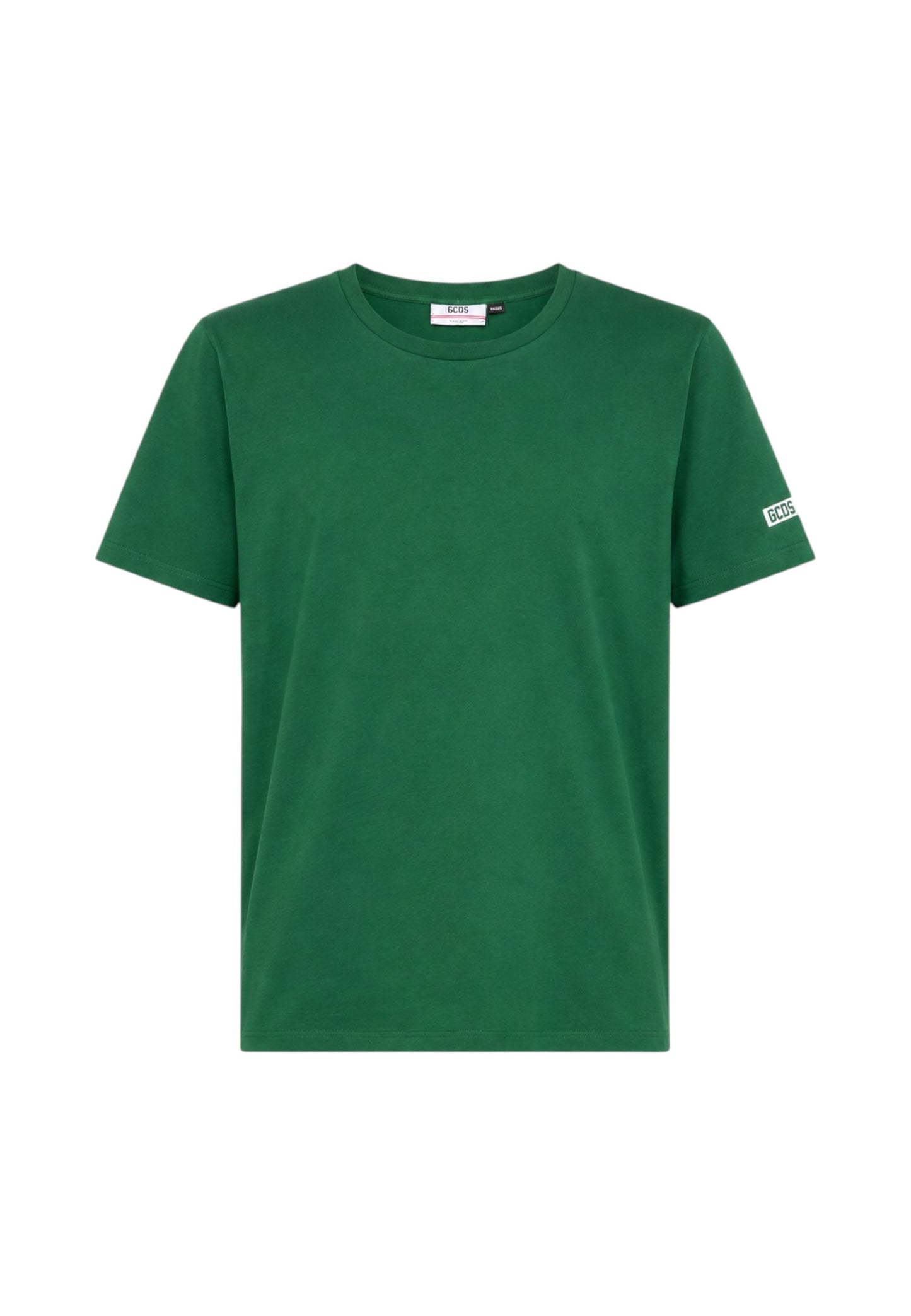 T-Shirt Manica Corta Uomo Gcds