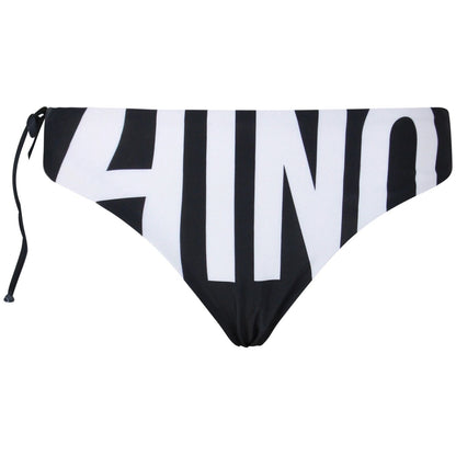 Bikini Pezzo Sotto Donna Moschino   A71185955