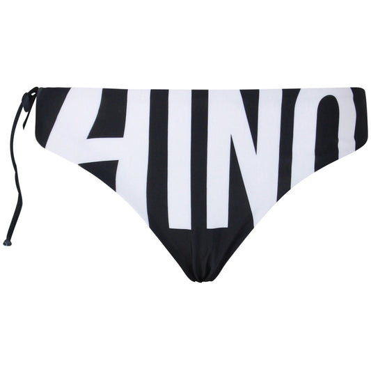 Bikini Pezzo Sotto Donna Moschino   A71185955