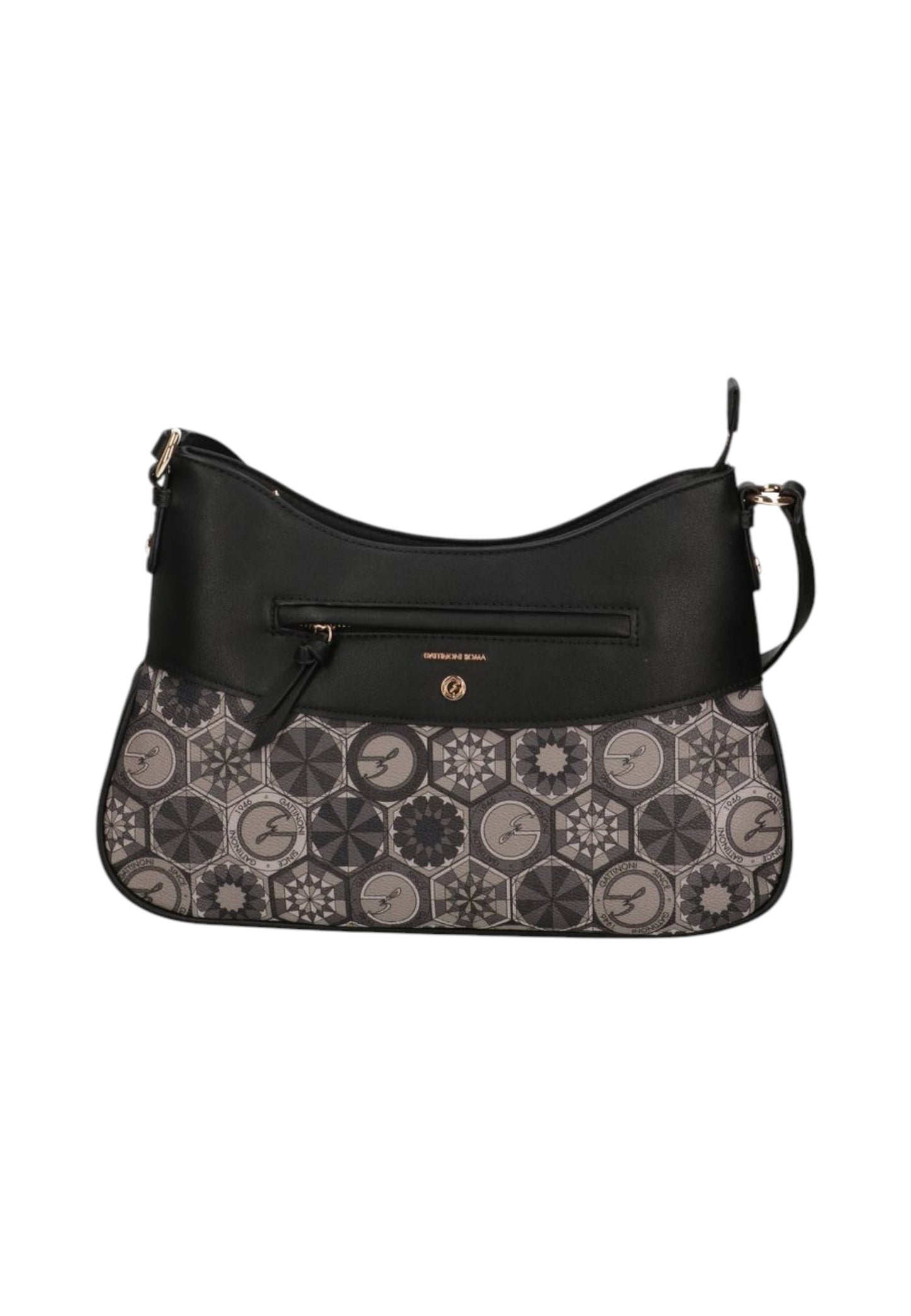 Borsa A Spalla Donna Gattinoni Hobo Teodosia Daily BINTD8705WZT