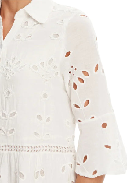Vestito Midi Donna Iconique  Vera