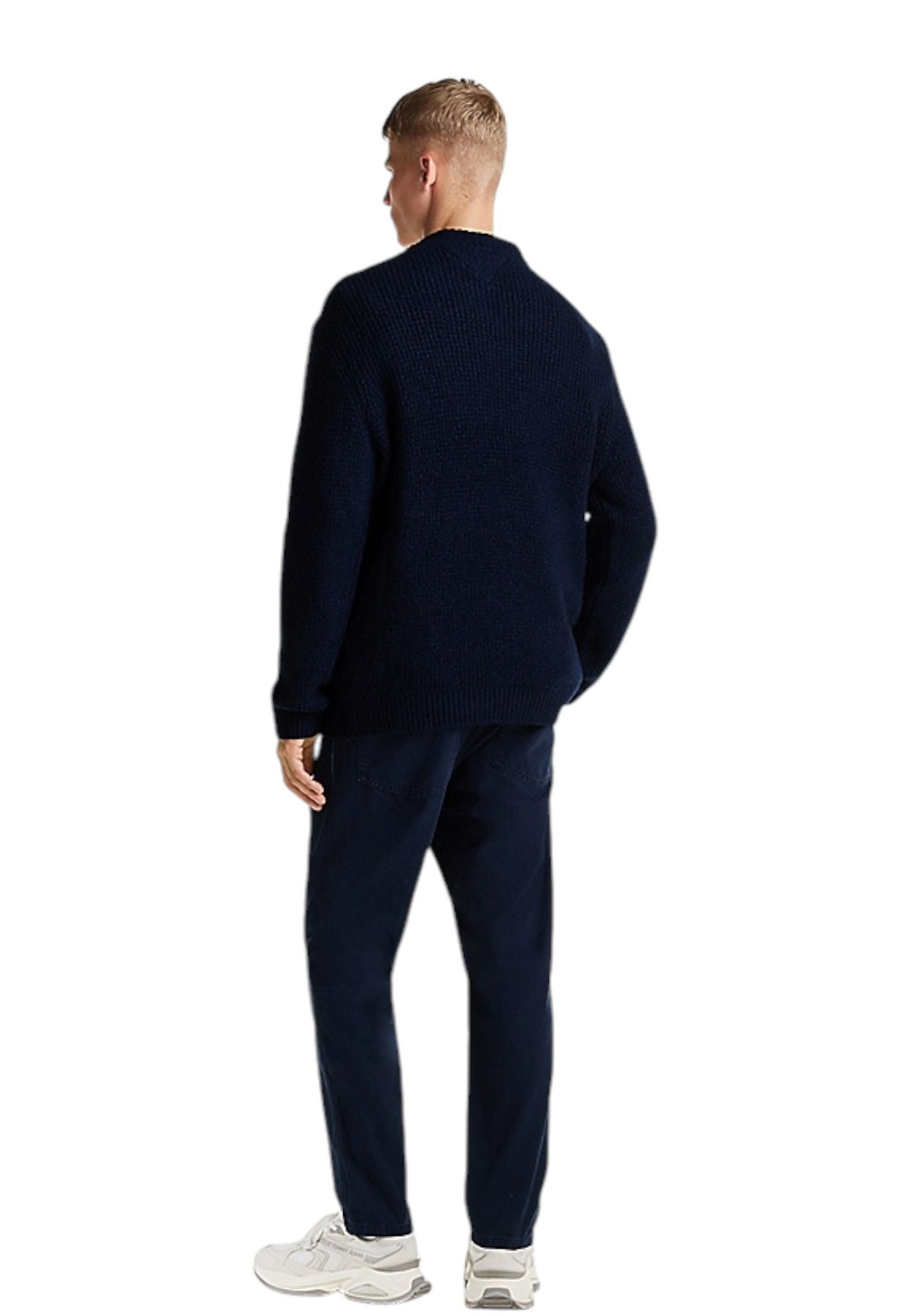 DM0DM19431 - Maglione - Tommy Jeans