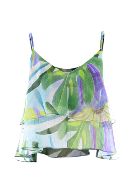 Top  Donna Kocca   P23PTP9834AAFA2802