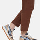 Sneakers Basse Uomo W6YZ In Tessuto Tecnico E Suede Yak-M. 201518525