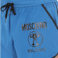 Costume da bagno Short Uomo Moschino   241V3A42869301