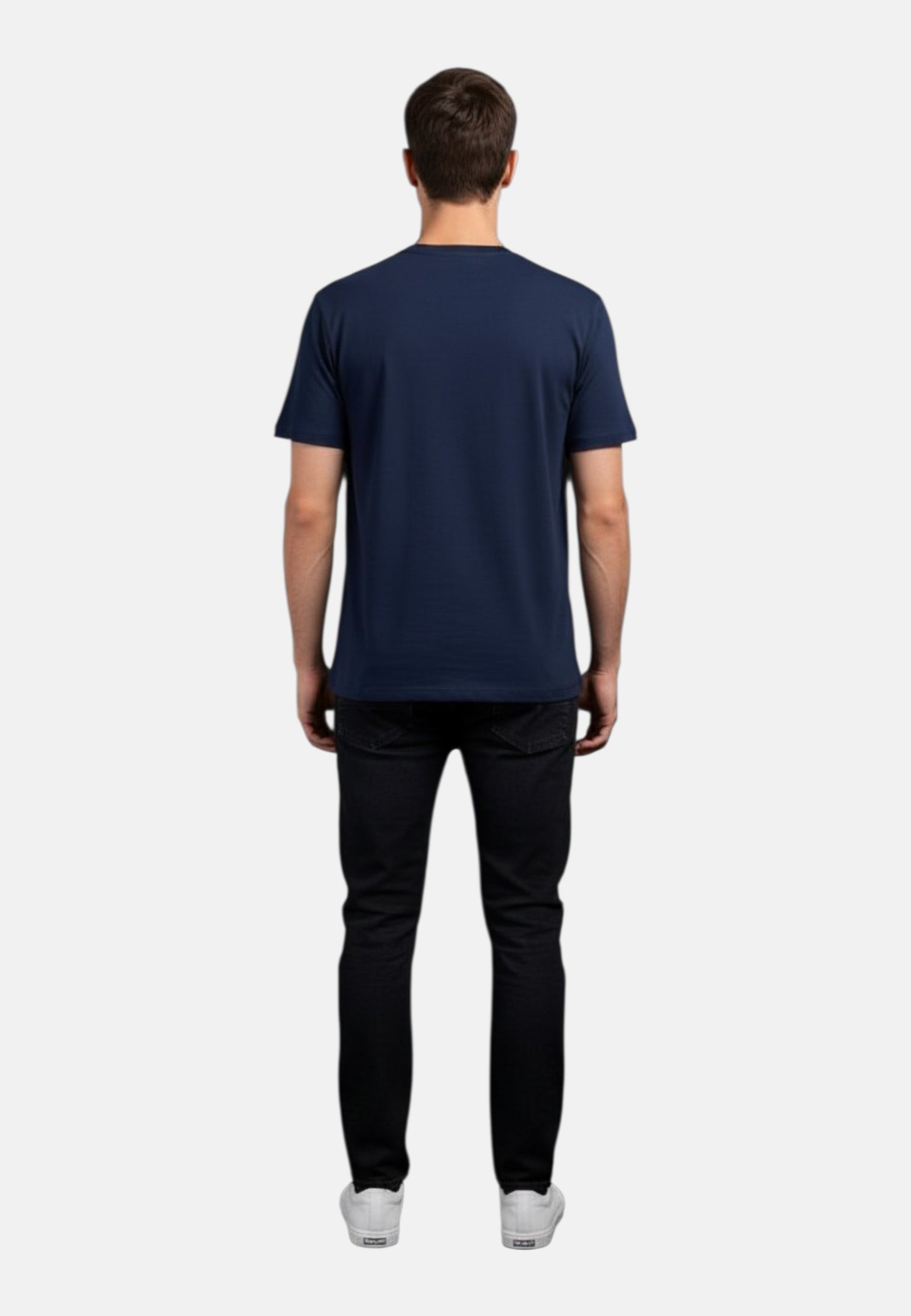 T-Shirt Manica Corta Uomo Boss   50559234