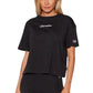T-Shirt Manica Corta Donna Champion   113195
