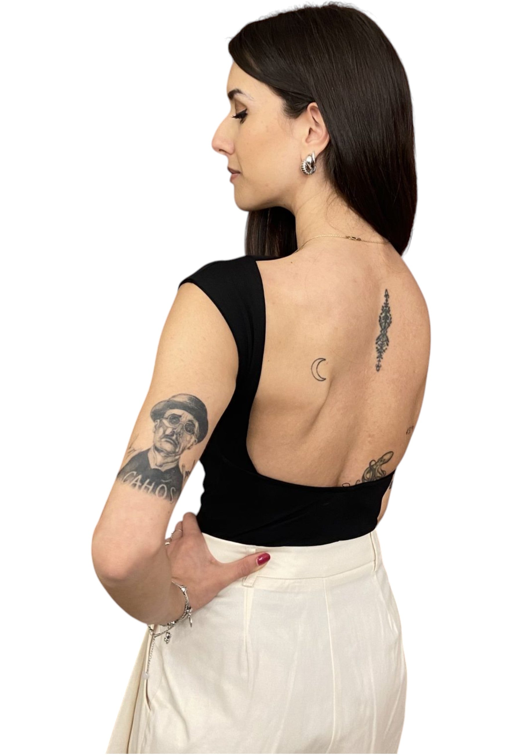 Top  Donna Kostumn