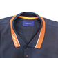 Polo Manica Corta Uomo Gaudi   311GU64001