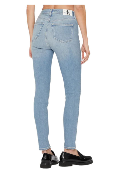 Jeans  Donna Calvin klein Jeans   J20J222142